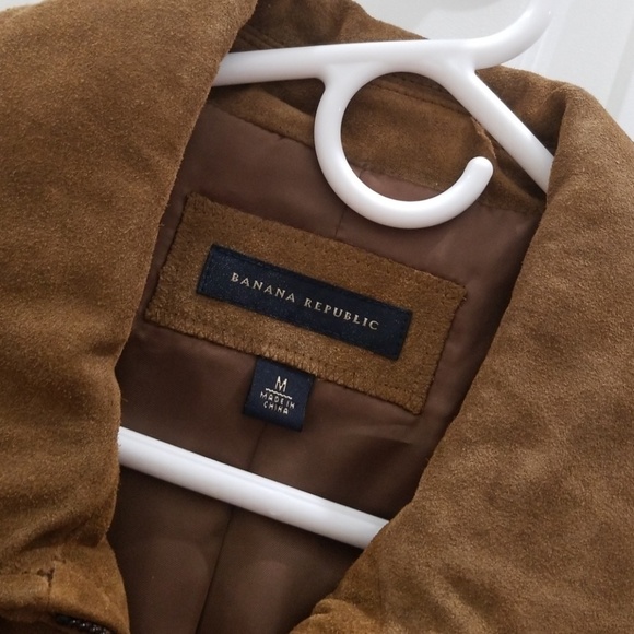 Banana Republic Other - Banana Republic Jacket